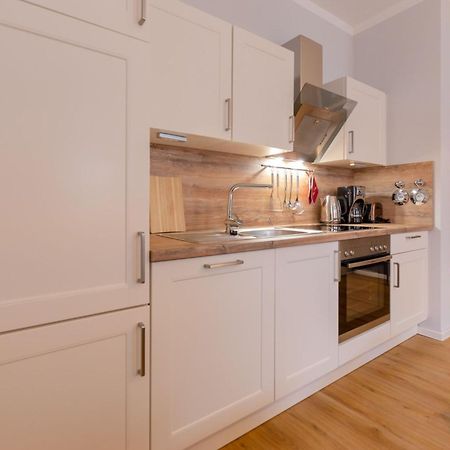 Ferienwohnung Muschelsucher Sellin  المظهر الخارجي الصورة